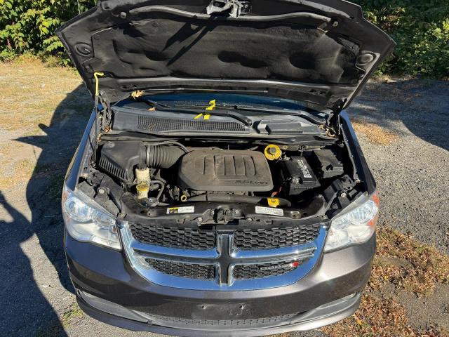 2019 DODGE GRAND CARA 2C4RDGCG5KR726250