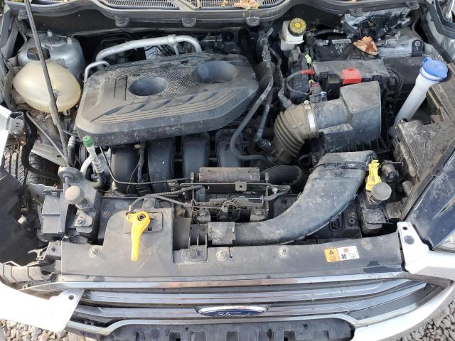 2018 FORD ECOSPORT SES MAJ6P1CL9JC233088