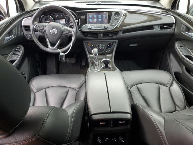 2020 BUICK ENVISION ESSENCE #3292353298