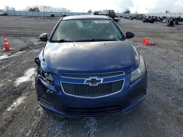 2013 CHEVROLET CRUZE LS - 1G1PA5SH1D7255189