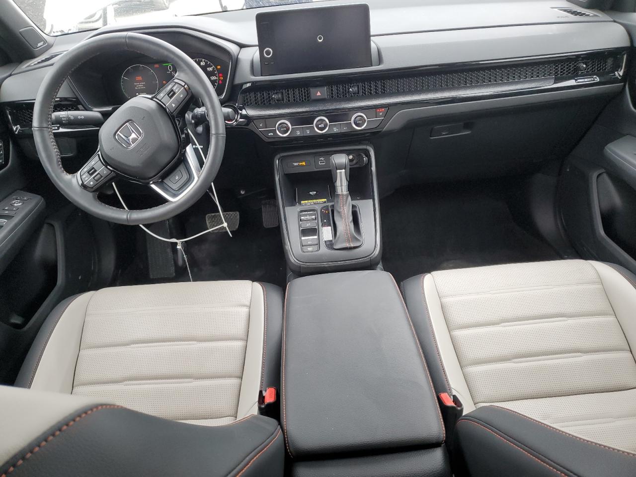 HONDA CR-V SPORT TOURING