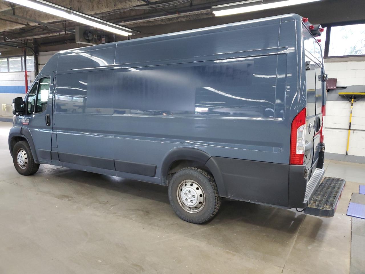 RAM PROMASTER 3500 HIGH