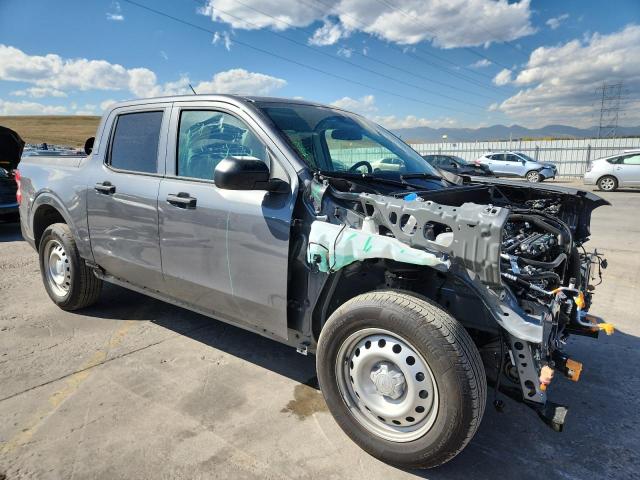 2025 FORD MAVERICK X #3287878090