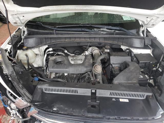 2017 HYUNDAI TUCSON LIM - KM8J3CA20HU289085