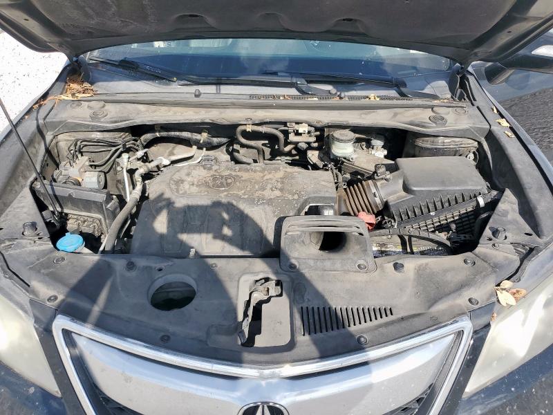 2013 ACURA RDX TECHNO - 5J8TB3H58DL020091