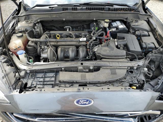 2017 FORD FUSION SE #3305655732