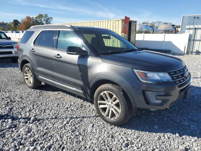 2017 FORD EXPLORER X - Other View