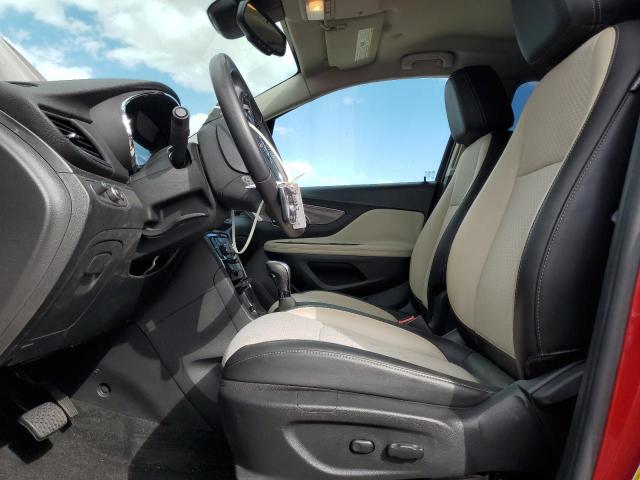 2018 BUICK ENCORE SPO KL4CJ1SB1JB670719