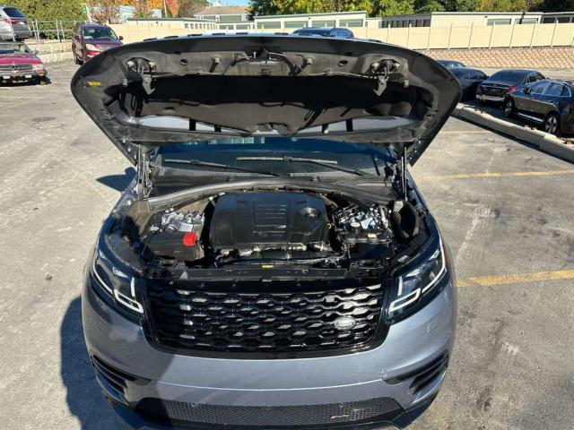 2023 LAND ROVER RANGE ROVE - Other View