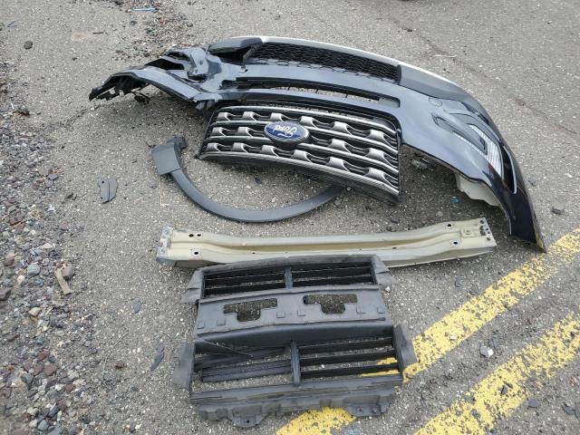 2017 FORD EXPLORER X - 1FM5K8D86HGC44510