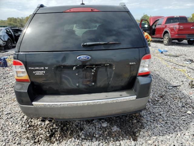 2009 FORD TAURUS X S #3290278276