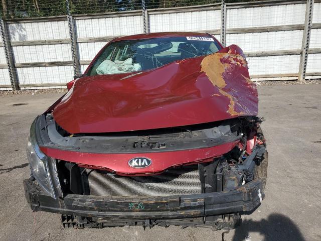 2014 KIA OPTIMA EX - 5XXGN4A72EG309719