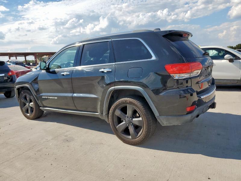2014 JEEP GRAND CHER - 1C4RJEBG4EC234661