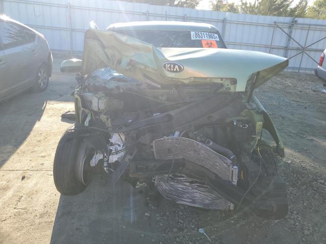 2016 KIA SOUL #3308454284