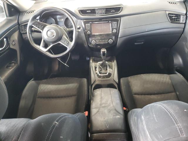 2017 NISSAN ROGUE S #3292515695