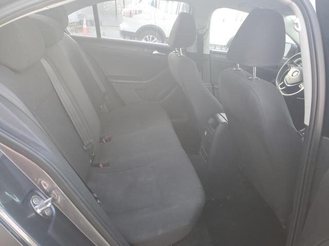 2016 VOLKSWAGEN JETTA S 3VW267AJ4GM326492