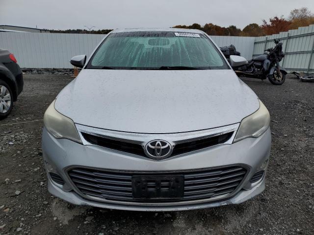2013 TOYOTA AVALON BAS #3303847512