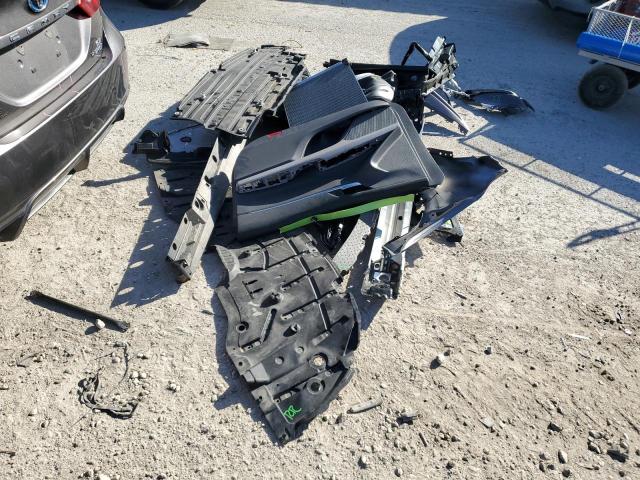 2020 TOYOTA CAMRY SE - 4T1J31AK8LU522367