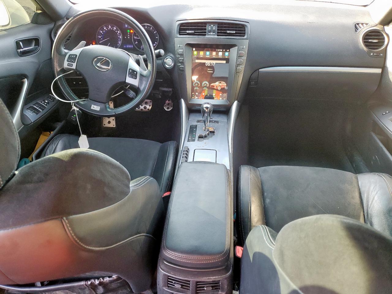 LEXUS IS 250