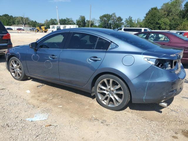 2014 MAZDA 6 GRAND TO - JM1GJ1W69E1146394