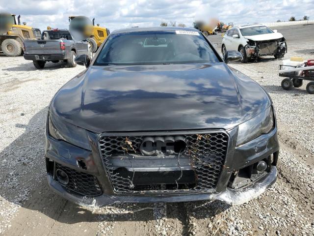 2013 AUDI A7 PREMIUM - WAUYGAFC1DN151117