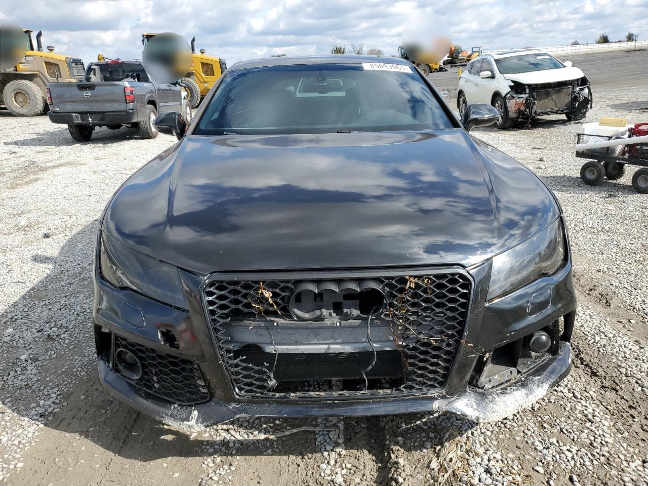 AUDI A7 PREMIUM PLUS