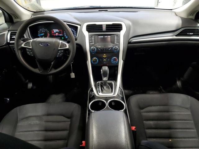 2013 FORD FUSION SE - 3FA6P0H76DR366628