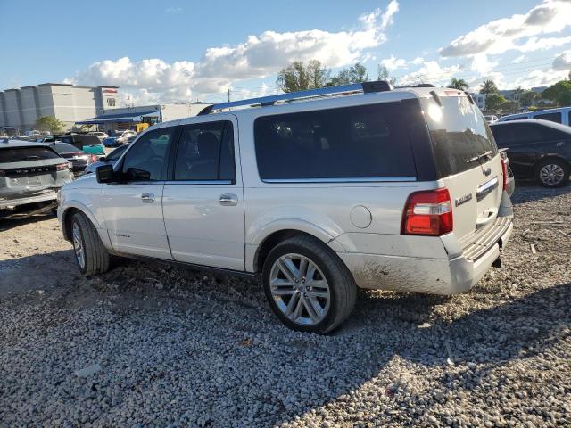 2015 FORD EXPEDITION 1FMJK1MT6FEF03077