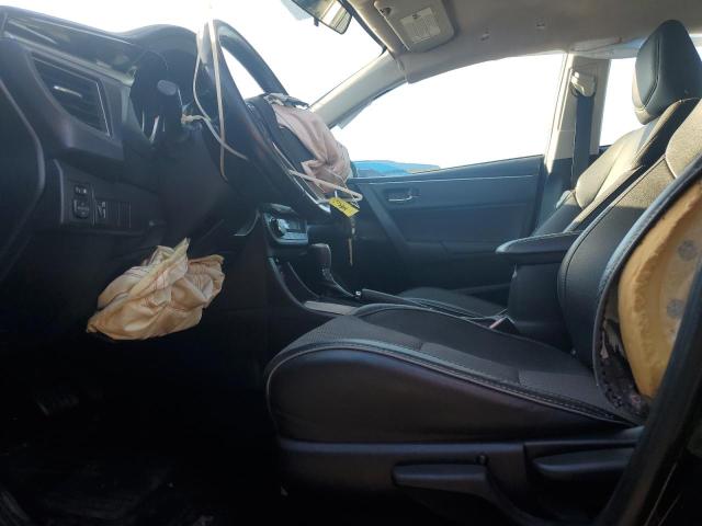 2015 TOYOTA COROLLA L - 2T1BURHEXFC376396