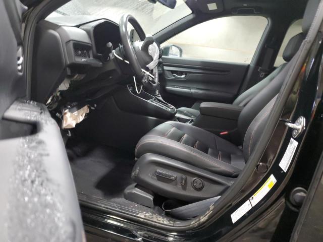 2024 HONDA CR-V SPORT #3296311461