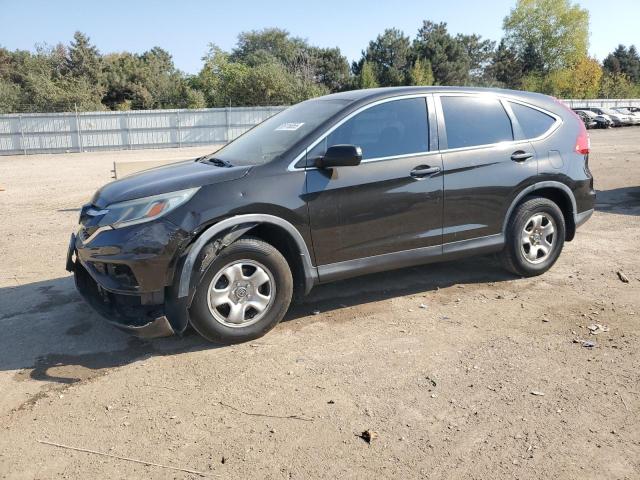 HONDA CR-V LX