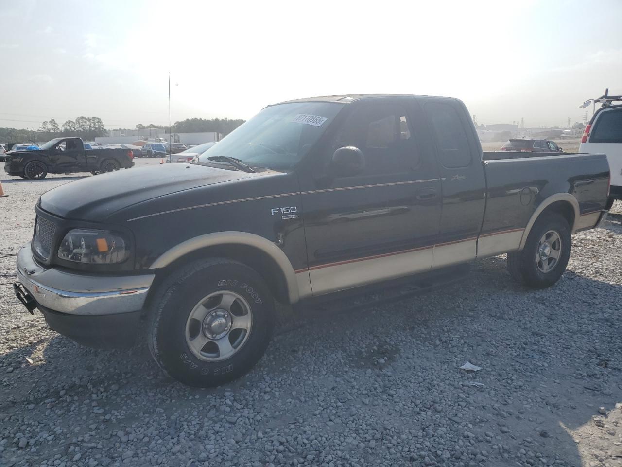 Lot #3284892956 1999 FORD F150