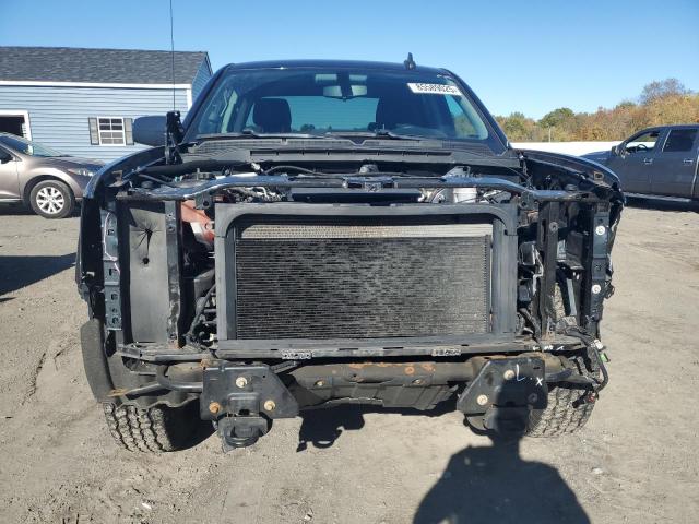 2017 GMC SIERRA K15 - 1GTV2MEH3HZ292188