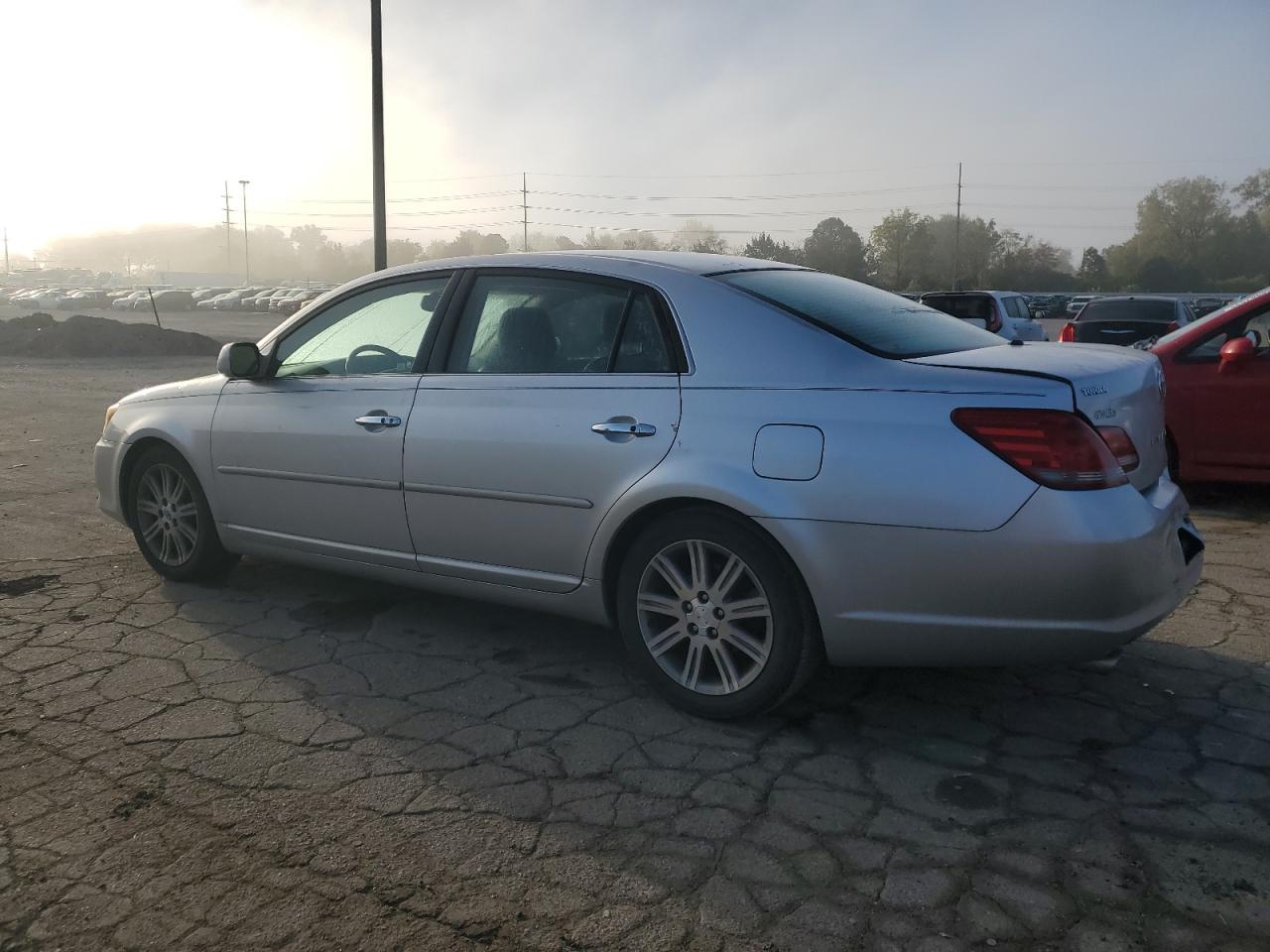 Lot #3263760142 2008 TOYOTA AVALON XL
