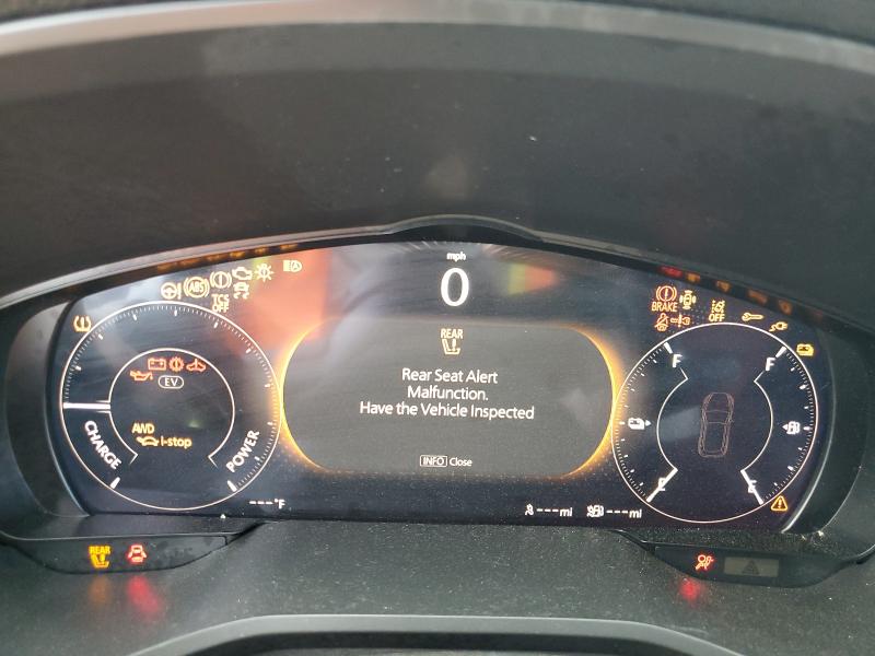 2025 MAZDA CX-70 PREMIUM PLUS #3268228045