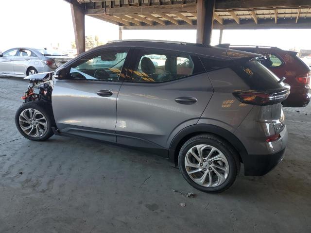 2023 CHEVROLET BOLT EUV L - 1G1FY6S0XP4202214