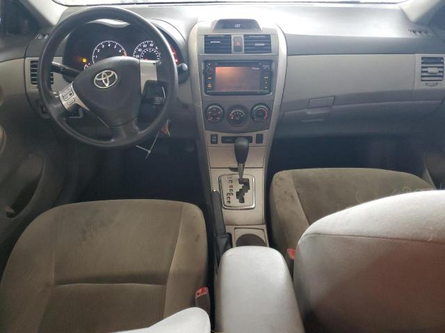 2013 TOYOTA COROLLA BA - 5YFBU4EE7DP095645