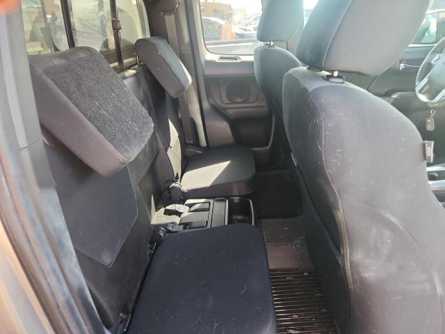 2022 TOYOTA TACOMA ACC 3TYSZ5AN3NT055413