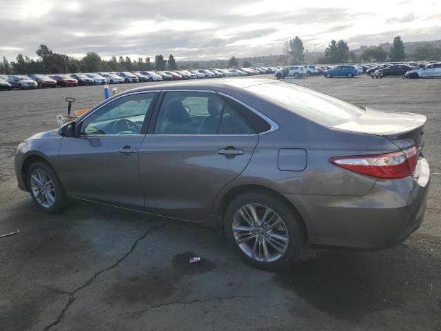 2016 TOYOTA CAMRY LE - 4T1BF1FK3GU157493