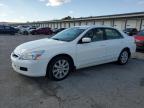 Lot #3316640485 2007 HONDA ACCORD EX