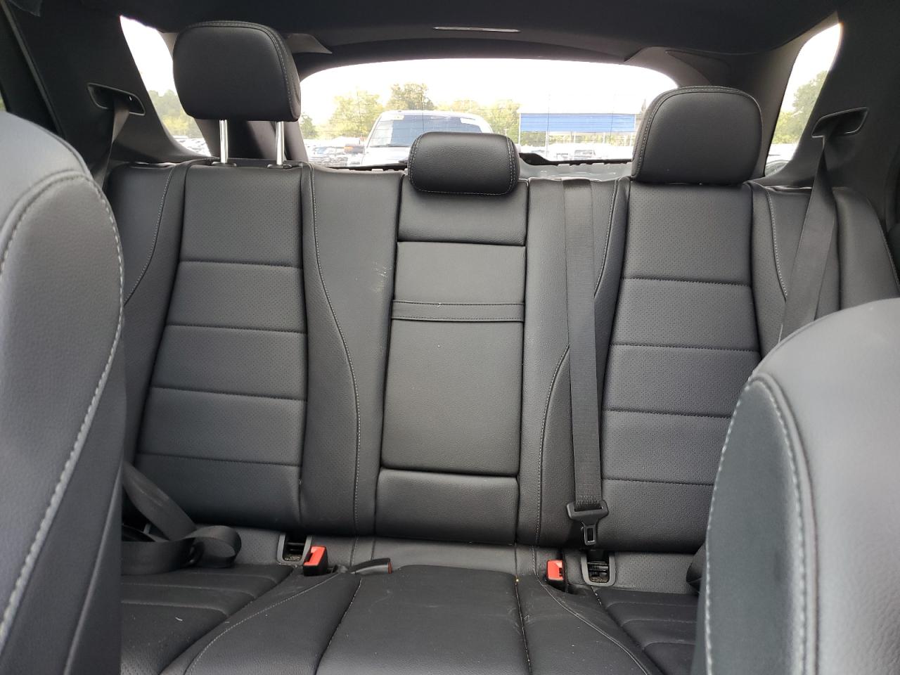 MERCEDES-BENZ GLE-CLASS 350