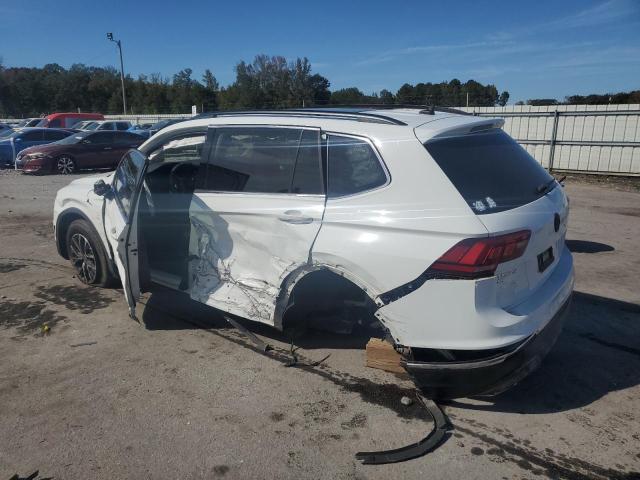 2020 VOLKSWAGEN TIGUAN SE #3282425270