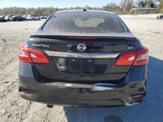 2016 NISSAN SENTRA S #3266015555
