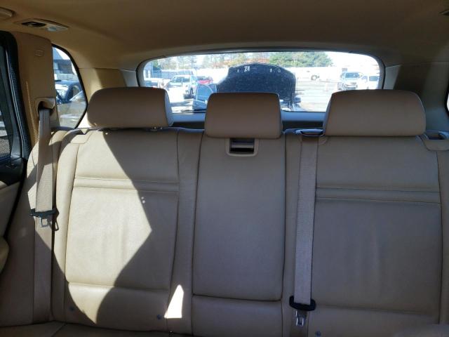 2011 BMW X5 XDRIVE3 - 5UXZW0C5XBL371082