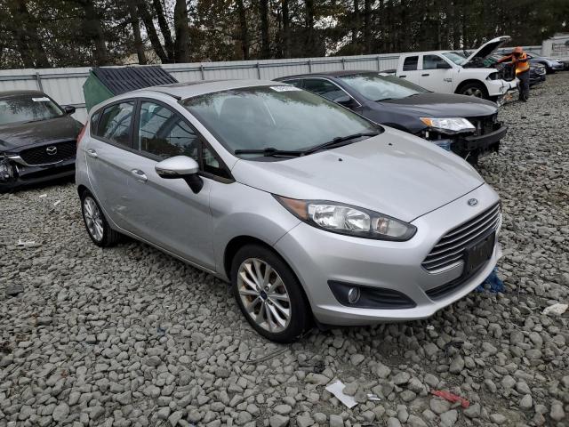 2014 FORD FIESTA SE #3296308429