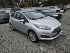 Lot #3296308429 2014 FORD FIESTA SE