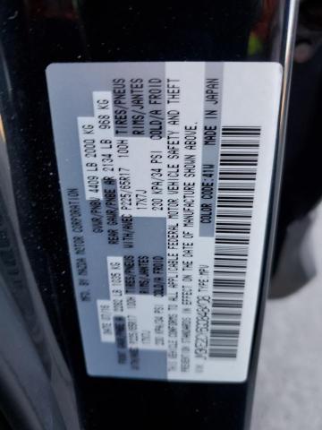 2016 MAZDA CX-5 TOURI - JM3KE2CY6G0848408