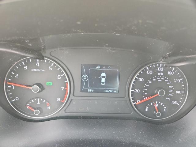 2016 KIA OPTIMA LX - 5XXGT4L34GG046605