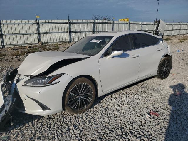 Global Auto Auctions: 2024 LEXUS ES 350 BAS