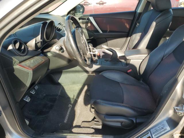 2010 MAZDA SPEED 3 - JM1BL1H41A1227111